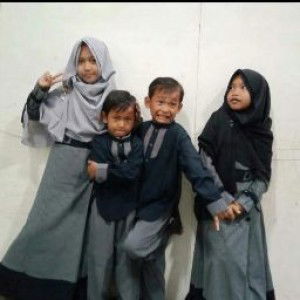 Sasha Risfa profile icon