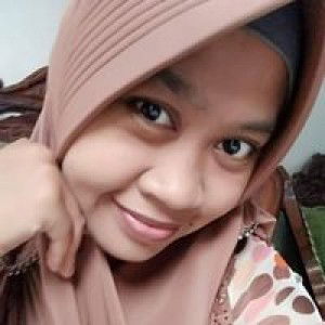 Azizah Al Hoirul Hasanah profile icon