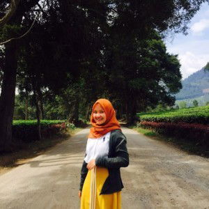 gina nurul fadillah profile icon