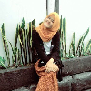 Yustisiana Laxmi profile icon