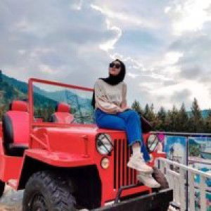 Aneka Putri Ayu profile icon