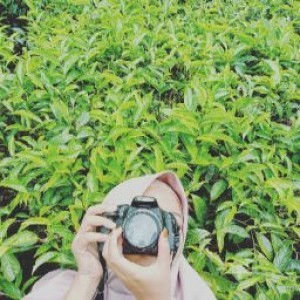 Nur Azzlina profile icon