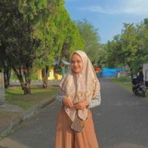 Chieka Amanda Putri profile icon