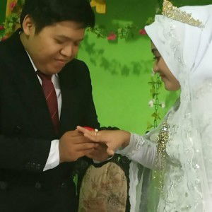 Sanita Revi Sakred Tambunan profile icon