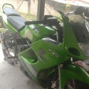 Ramadani profile icon