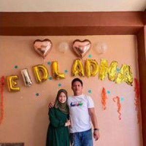 Nassif Sansarona profile icon