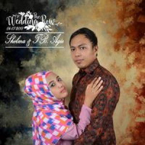 Shelma Marisha R Cabelia profile icon