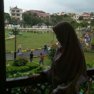 Yuditha Andini Simanjuntak profile icon