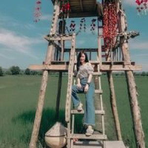 Ae Chada profile icon