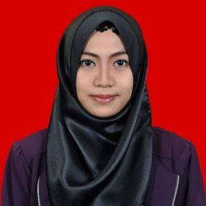 Putri Mundi profile icon