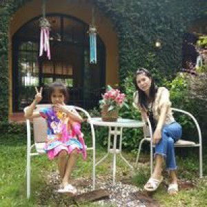 Pattarin Pattarin profile icon