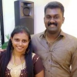 Amutha Kanapati profile icon
