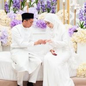 Nur Zahidah profile icon