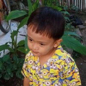 Kholifah Jatmiko profile icon