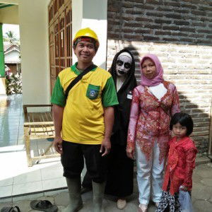 Dewi Masitoh profile icon