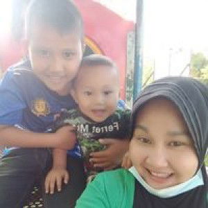 อานีสะ แวบือซา profile icon