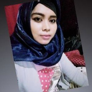 Luluk Khasanah profile icon