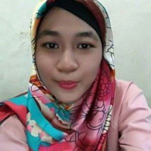 Hikma Fitriani profile icon