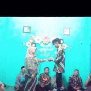 M Sarifudin profile icon