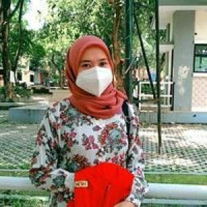 RahmaDania Nur profile icon