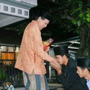 M Rizal profile icon