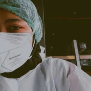 Erikha andiany Putri profile icon