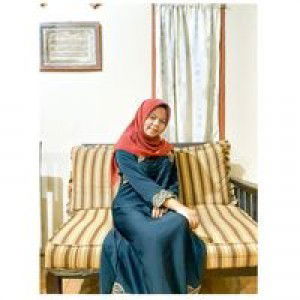 Sri Amnah Alif profile icon