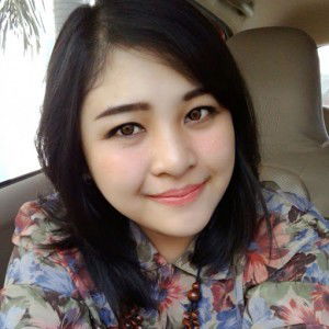 novita rianti profile icon