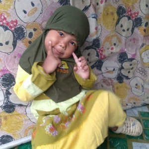 Rosi Damayanti profile icon