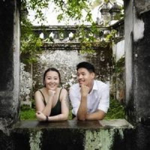 Elaine Yong profile icon