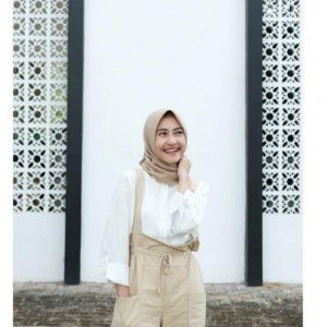 Meta Sari profile icon