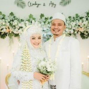 Hidayati R profile icon