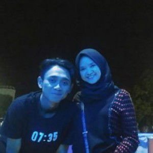 Zahratul Aini profile icon