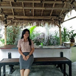 Lita Dia Ayu profile icon