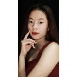 Ashley Pinlac Del Mundo profile icon