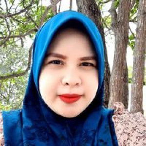 Nodreena Yanga profile icon