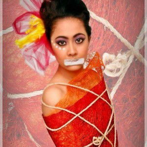 Zhen Mercado profile icon