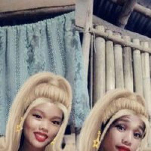 Judy-Ann Indong Abrasaldo profile icon