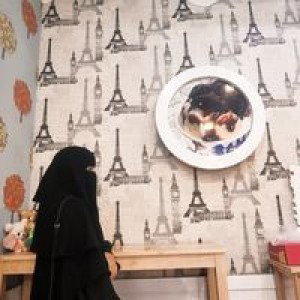 Bilkis Aisarasak profile icon