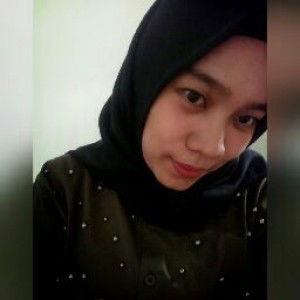 Aida Nst profile icon