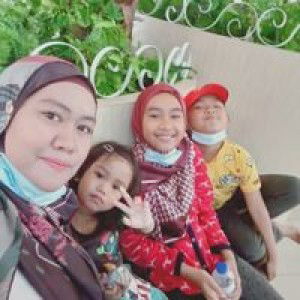 Hafiza Suied profile icon