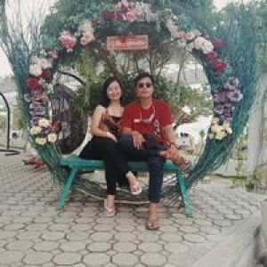 Rinna Lyn Casaljay profile icon