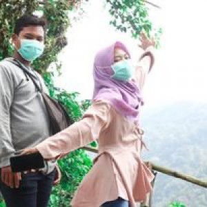 Eva Nadya profile icon