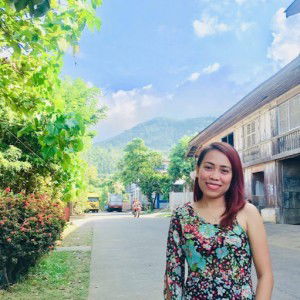 Antonette Berbesada profile icon