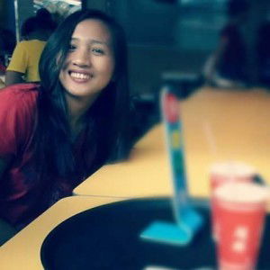 Wea Amor profile icon