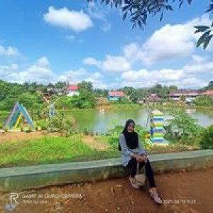 Iztie Mamanya Al profile icon