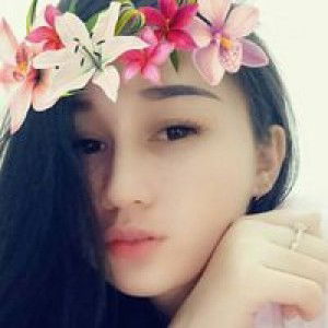 Vello Veronicha Mandagi profile icon