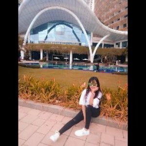 Sintiya Alfera profile icon