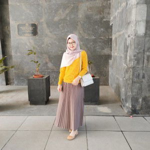 Fatimah Azzahra profile icon