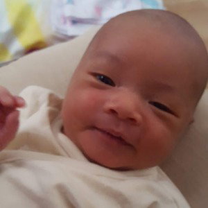 siddik Chearong profile icon